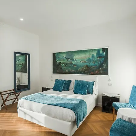 Residenza Titina SantʼAgata sui Due Golfi