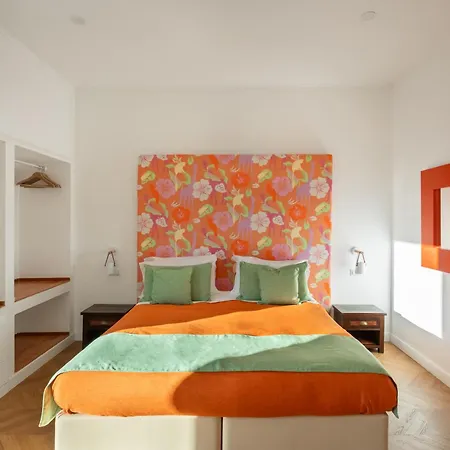 Residenza Titina