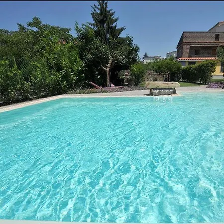 Residenza Titina *