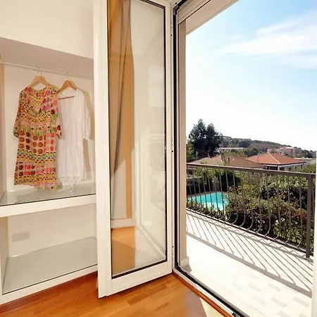 Residenza Titina Sant'Agata sui due Golfi