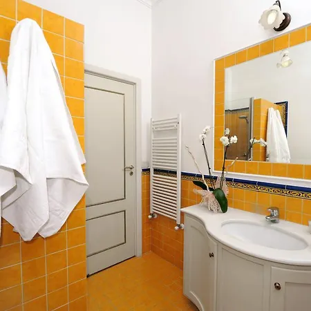 Residenza Titina Holiday home
