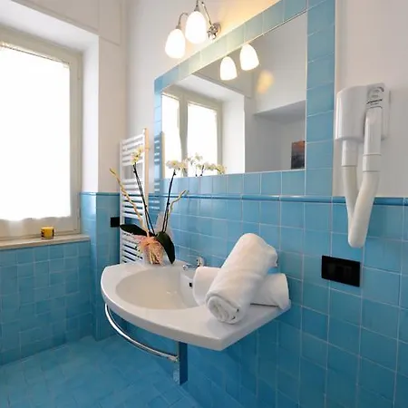 Holiday home Residenza Titina *