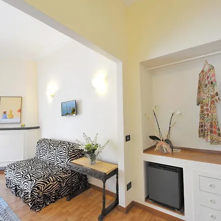 Residenza Titina * Sant'Agata sui due Golfi