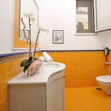 Holiday home Residenza Titina