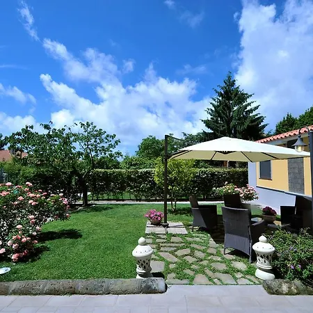 Residenza Titina * Sant'Agata sui due Golfi