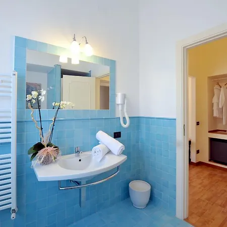 Holiday home Residenza Titina