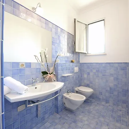 Residenza Titina *