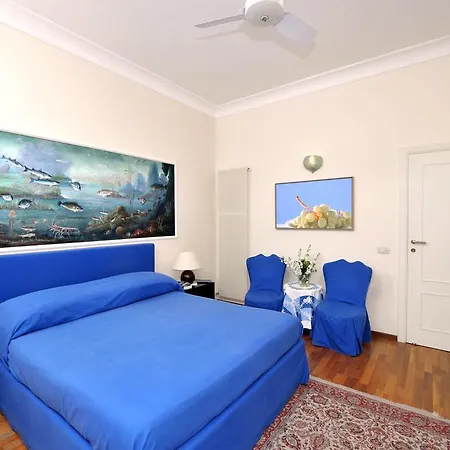 Residenza Titina Holiday home *