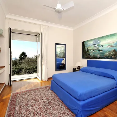 Holiday home Residenza Titina Sant'Agata sui due Golfi