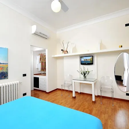 Holiday home Residenza Titina
