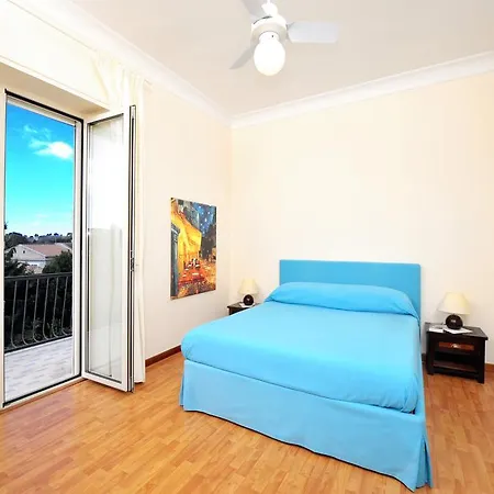 Residenza Titina Holiday home Sant'Agata sui due Golfi