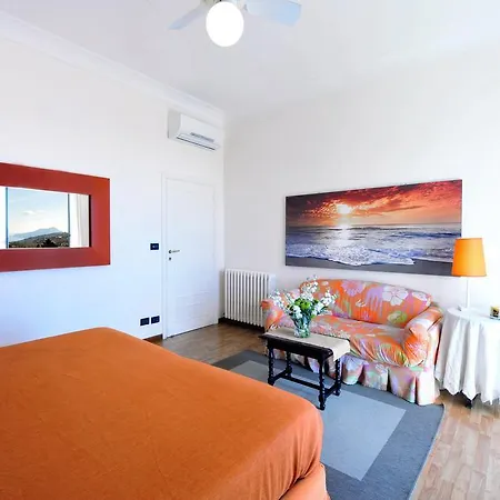 Residenza Titina Sant'Agata sui due Golfi