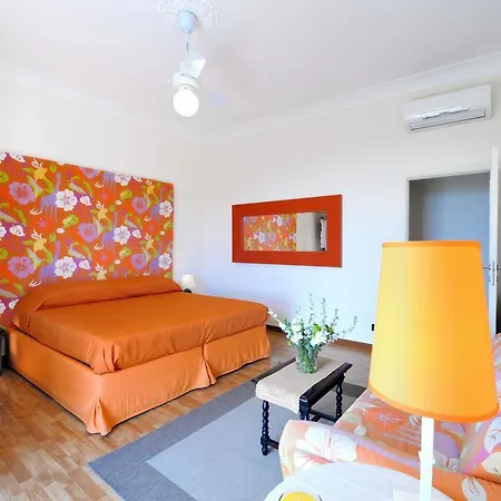 Residenza Titina Holiday home