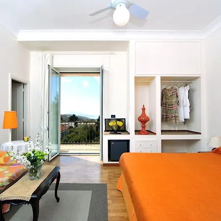 Holiday home Residenza Titina *