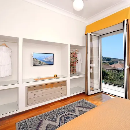 Residenza Titina Holiday home Sant'Agata sui due Golfi