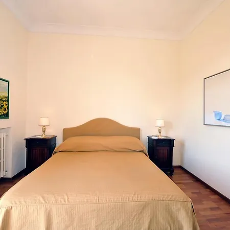 Residenza Titina Sant'Agata sui due Golfi