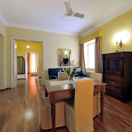 Residenza Titina Holiday home