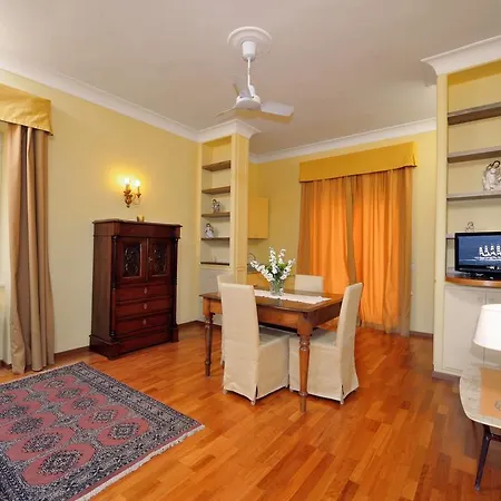 Holiday home Residenza Titina *