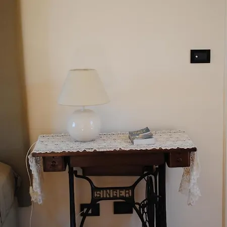 Residenza Titina