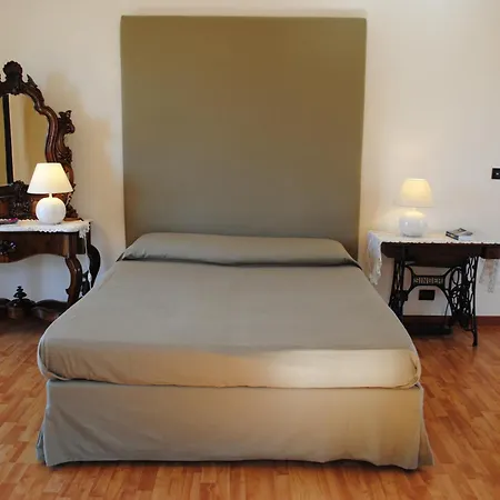 Residenza Titina Holiday home