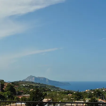 Holiday home Residenza Titina