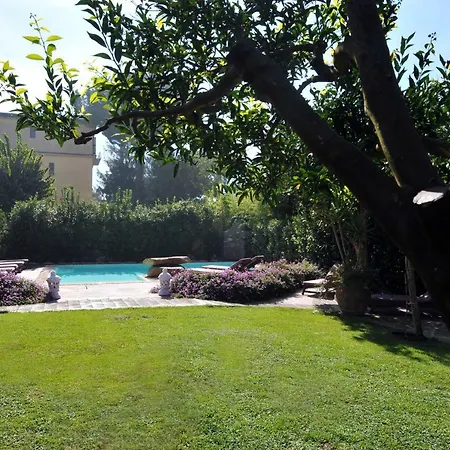 Holiday home Residenza Titina *
