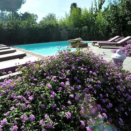 Residenza Titina Holiday home *
