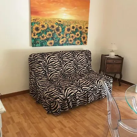 Holiday home Residenza Titina *