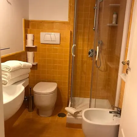 Holiday home Residenza Titina Sant'Agata sui due Golfi
