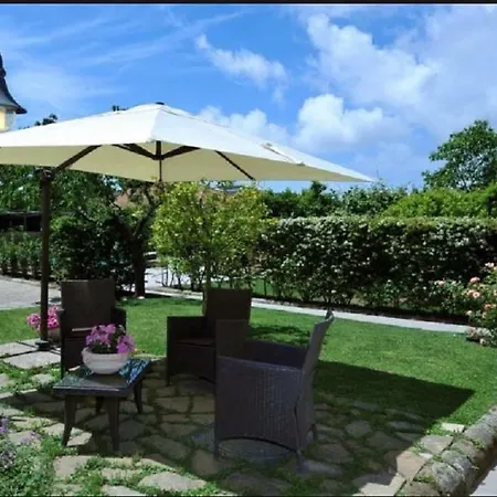 Holiday home Residenza Titina *