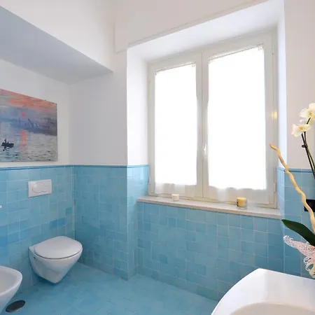 Residenza Titina Holiday home Sant'Agata sui due Golfi
