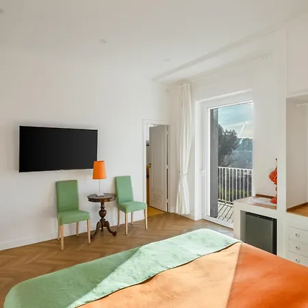 Holiday home Residenza Titina Sant'Agata sui due Golfi