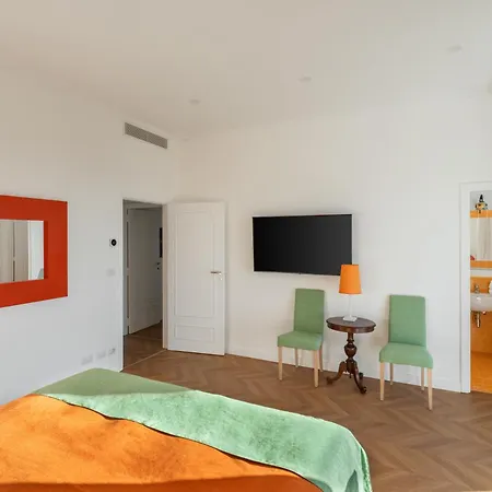 Nyaraló Residenza Titina *
