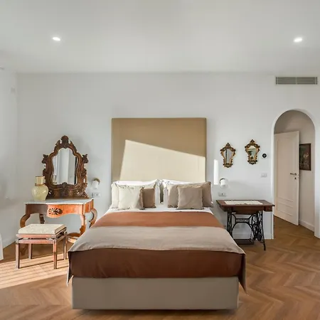 Nyaraló Residenza Titina *