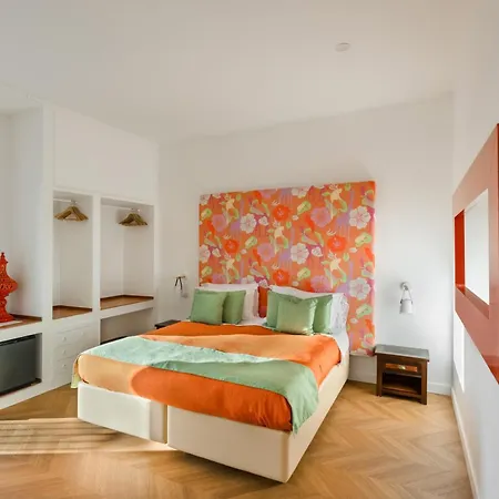Residenza Titina * SantʼAgata sui Due Golfi