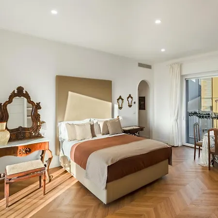 Residenza Titina Holiday home