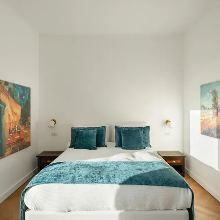 Residenza Titina SantʼAgata sui Due Golfi