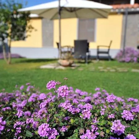 Residenza Titina * Sant'Agata sui due Golfi