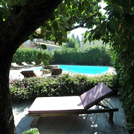 Holiday home Residenza Titina *