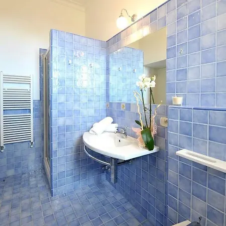 Holiday home Residenza Titina